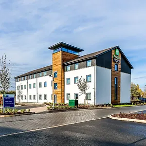 3* Otel Express By Ihg