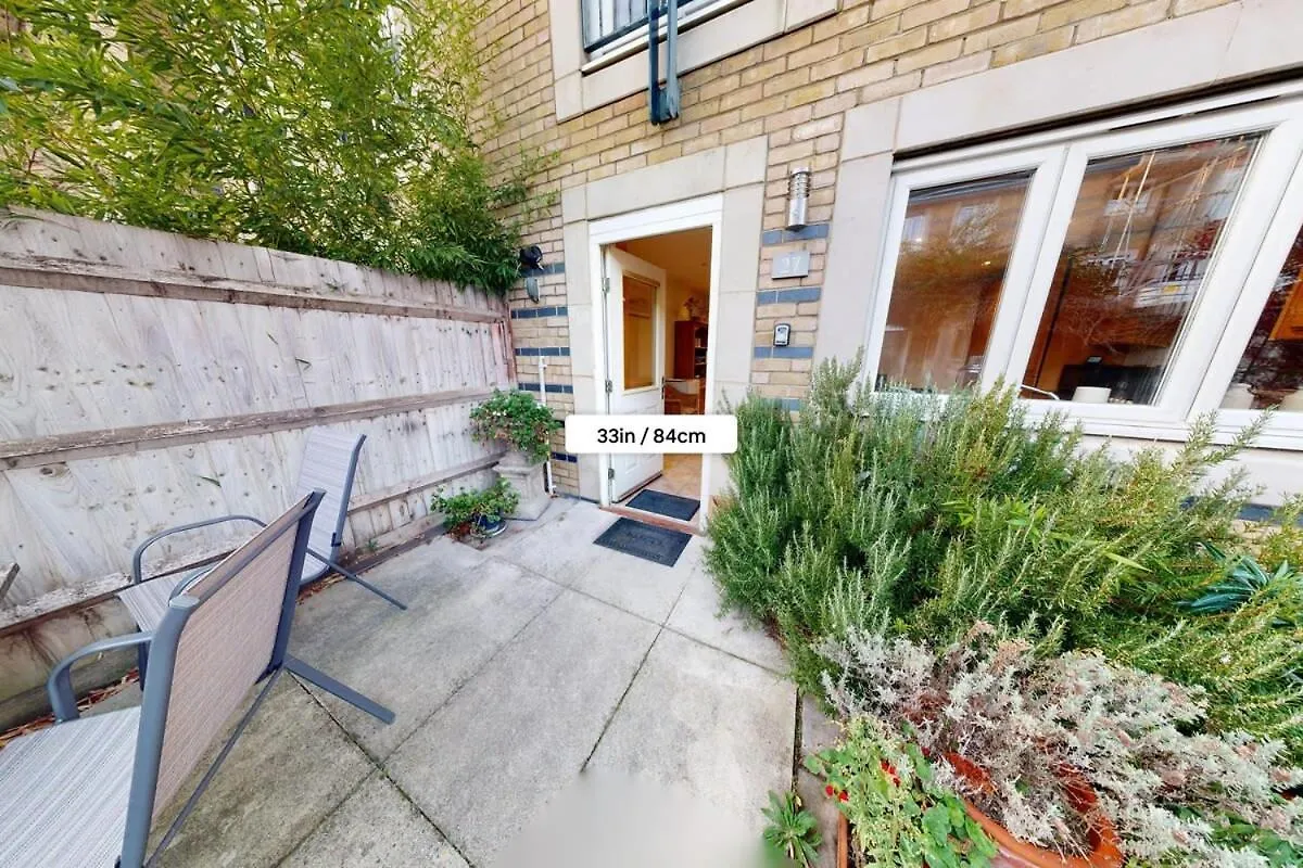 Charming & Spacious House With Free Parking Cambridge  0*, Cambridge (Cambridgeshire) United Kingdom