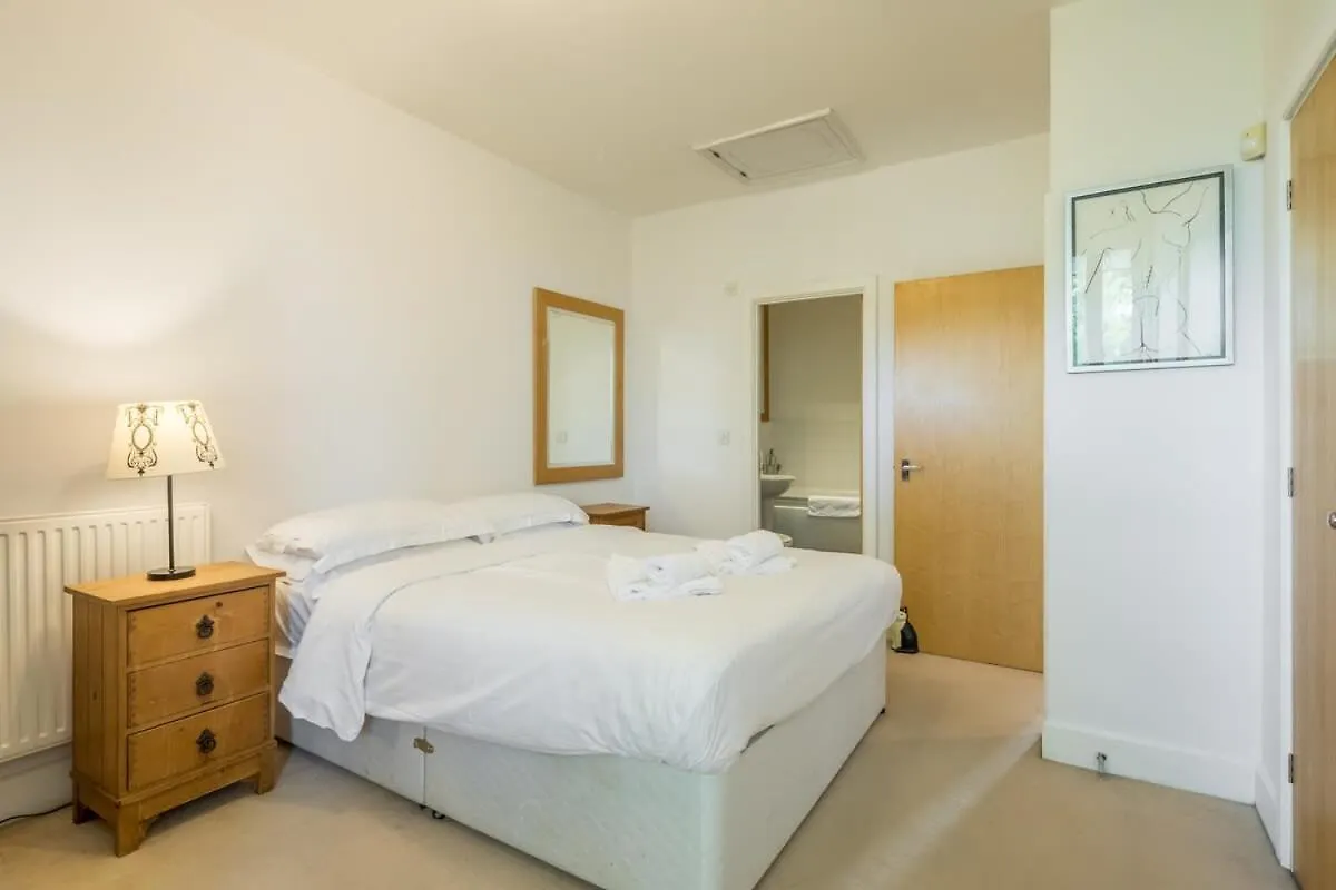 Charming & Spacious House With Free Parking Cambridge  0*, Cambridge (Cambridgeshire) United Kingdom