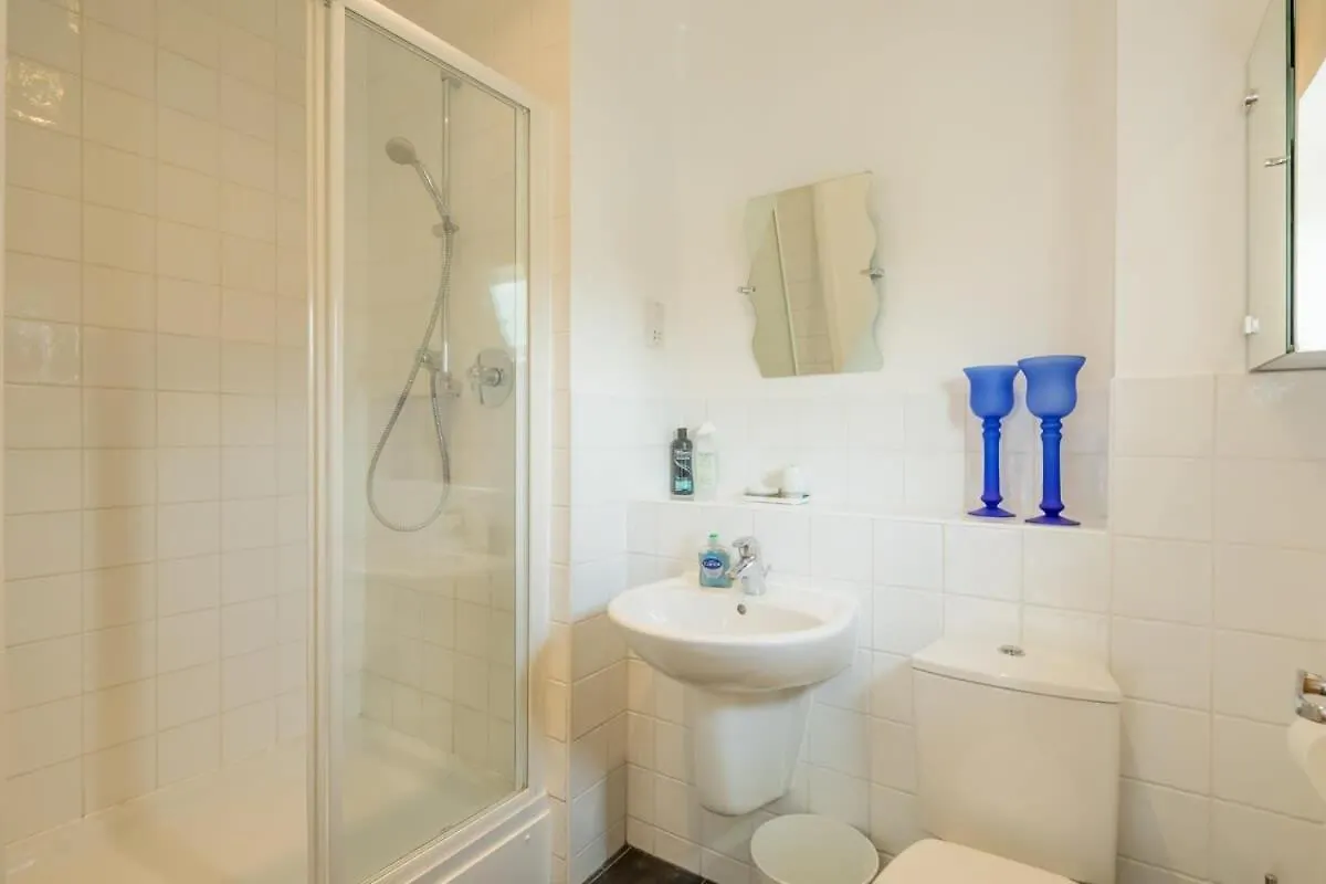 Charming & Spacious House With Free Parking Cambridge  United Kingdom